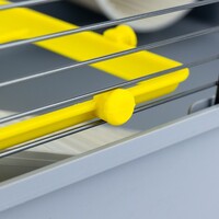 Knaagdierkooi Astro 2 Startkit 57x30x26 cm voor hamsters