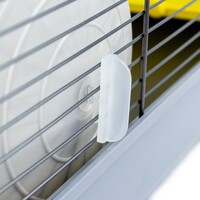 Knaagdierkooi Astro 2 Startkit 57x30x26 cm voor hamsters