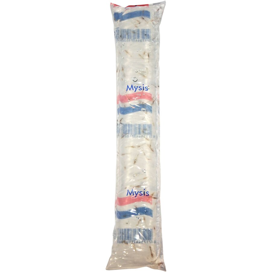Mysis 100 ml levend visvoer in zakje
