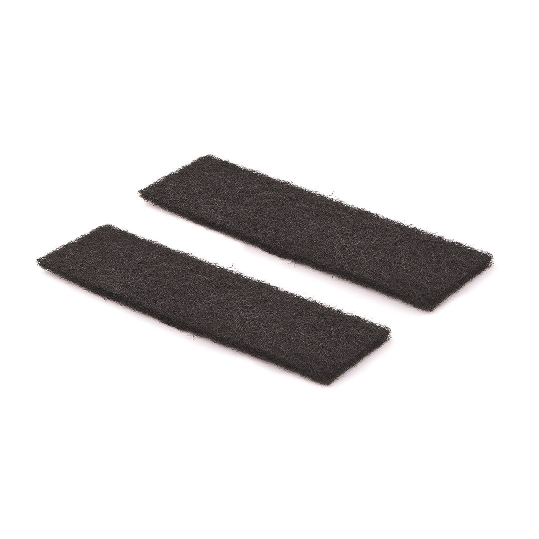 Comfy Koolstoffilter voor kattenbak 2 stuks &VerticalLine; navulling voor gesloten kattentoiletten