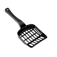 Gesloten kattenbak Easy Cat Eco 54x40x40 cm gerecycled