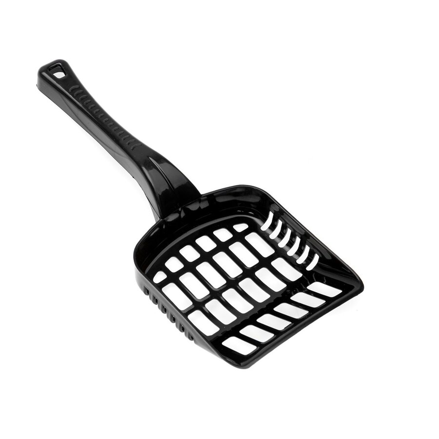 Gesloten kattenbak Easy Cat Eco 54x40x40 cm gerecycled