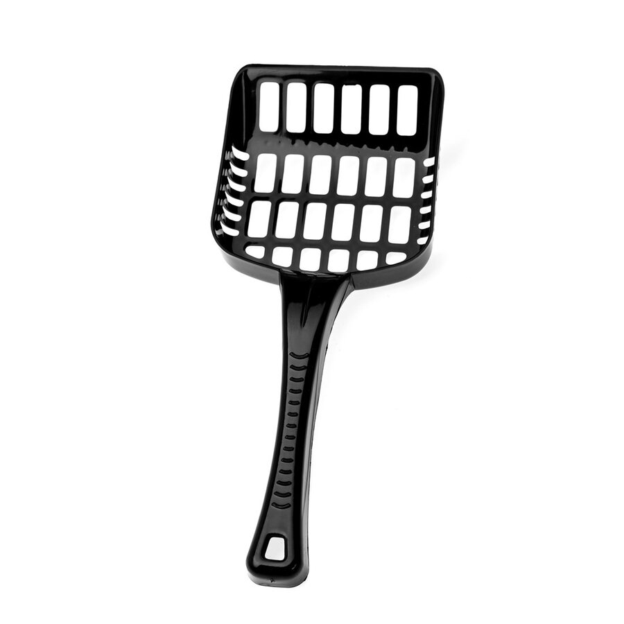 Gesloten kattenbak Easy Cat Eco 54x40x40 cm gerecycled