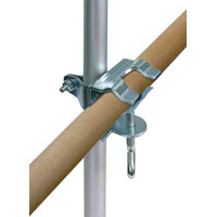 Trixie Railingklem met telescoopstang