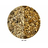 Yellow Accent Petite 0,3-3CM 750 Gram