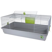 Boon Konijnenkooi Happy