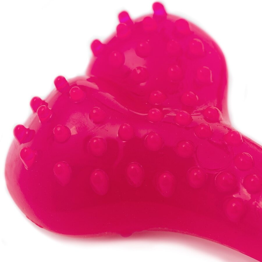 Dental Bone met mintsmaak | roze