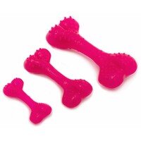 Dental Bone met mintsmaak | roze