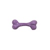 Dental Bone Mint Lavender | drijvend kauwbot
