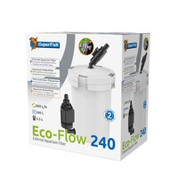 Superish Eco-Flow 240