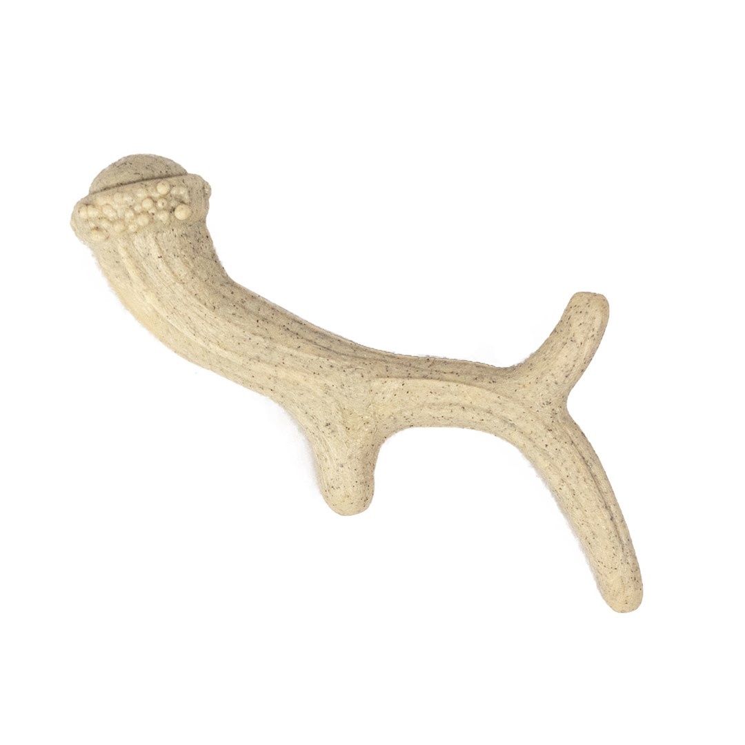 Comfy Hertengewei kauwspeeltje met gewei-aroma 18CM