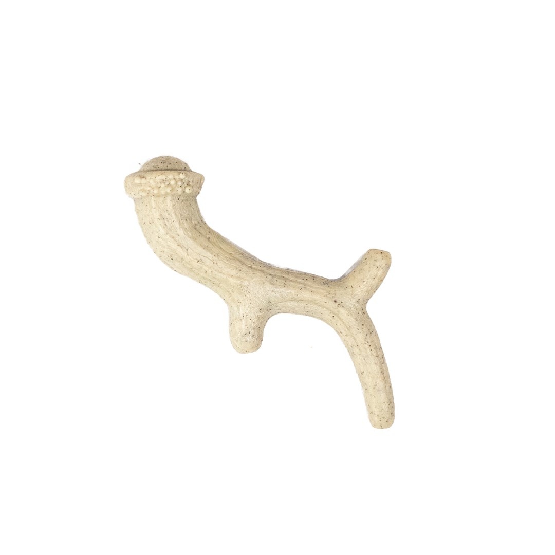 Comfy Hertengewei kauwspeeltje met gewei-aroma 12,5CM