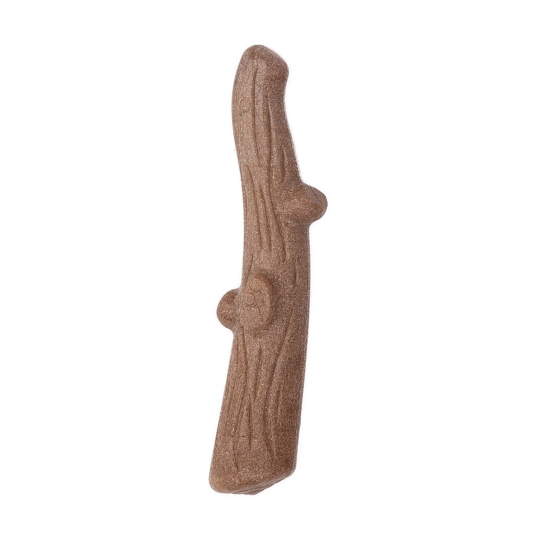 Comfy Natural Stick Strong kauwstick hond 12CM