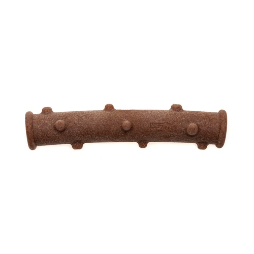 Comfy Woody Dental Stick 8x4 cm &VerticalLine; Dental kauwspeeltje met snackgleuf