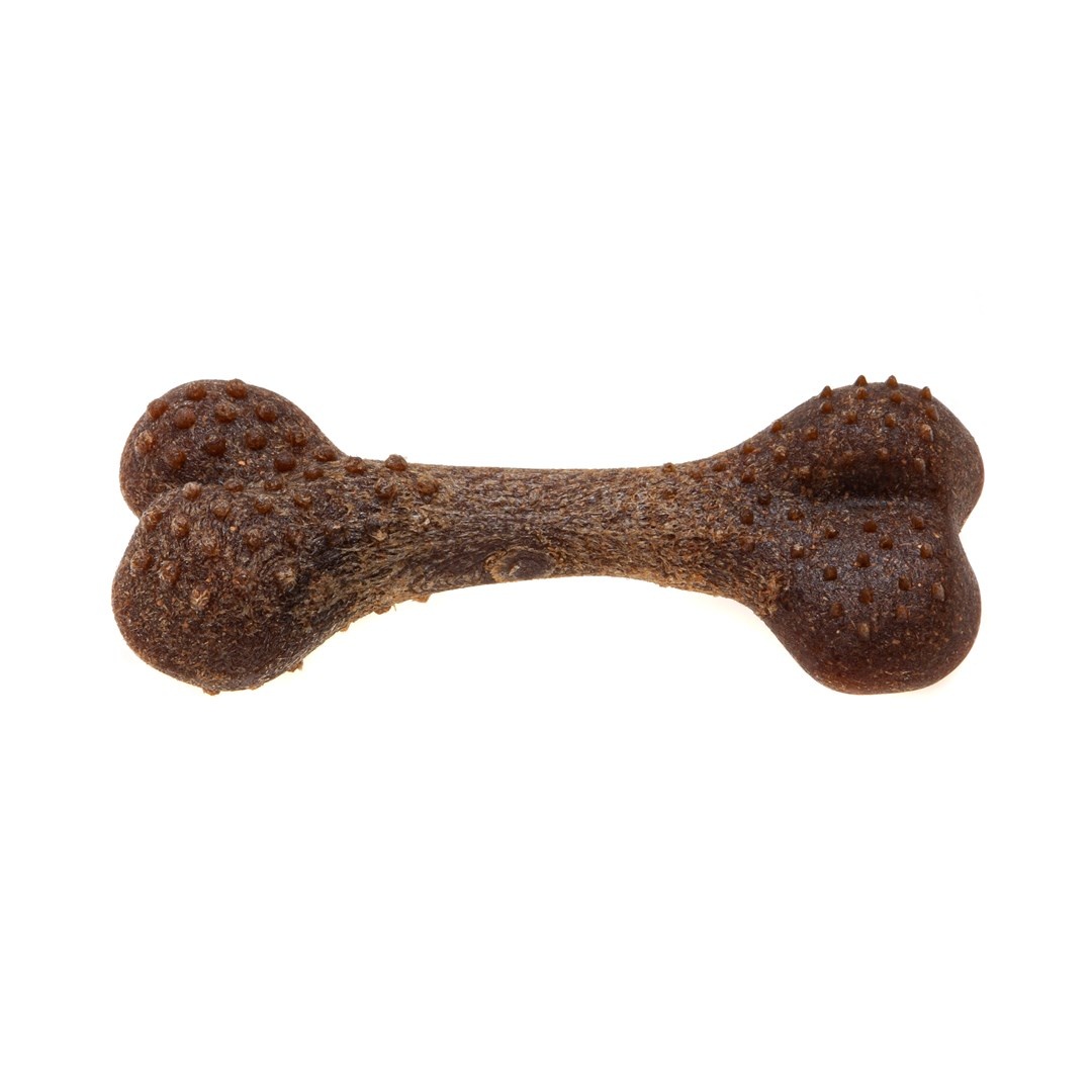 Comfy Woody Dental Bone &VerticalLine; eco kauwbot voor gebitsverzorging 8,5CM