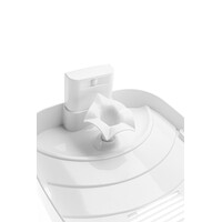 CatSpring drinkfontein met bewegingssensor | 2,5 liter | stille 5V pomp | filter