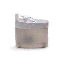 CatSpring drinkfontein met bewegingssensor | 2,5 liter | stille 5V pomp | filter