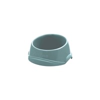 Voerbak Space 300 ml | kunststof voer- en drinkbak voor puppy’s en kittens