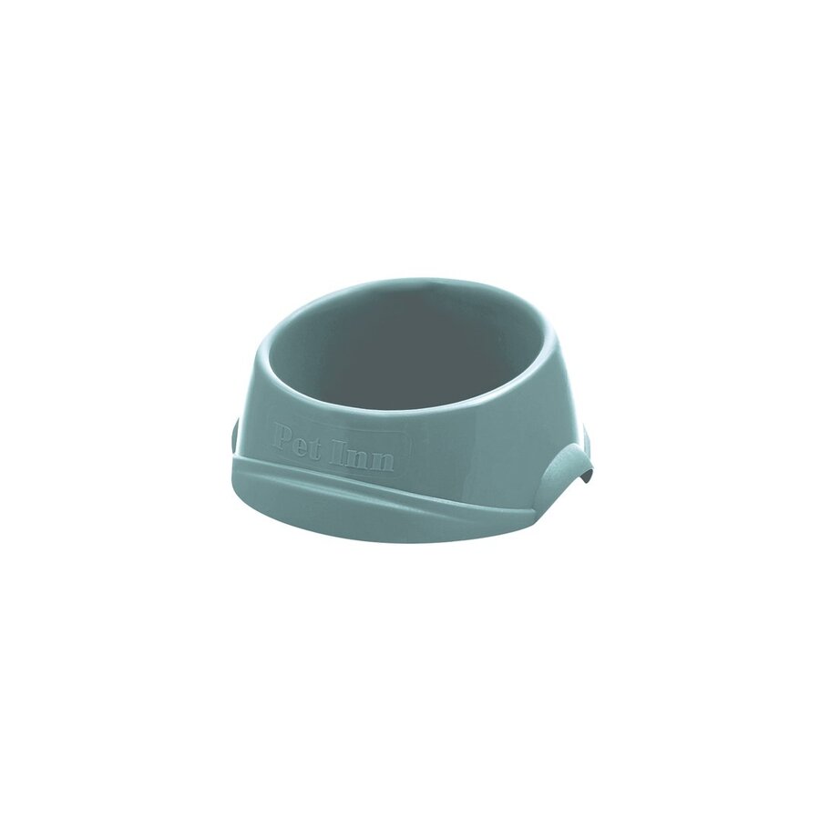 Voerbak Space 300 ml | kunststof voer- en drinkbak voor puppy’s en kittens