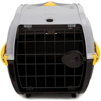 Transportbox Cosmos | lichte reismand met ventilatie