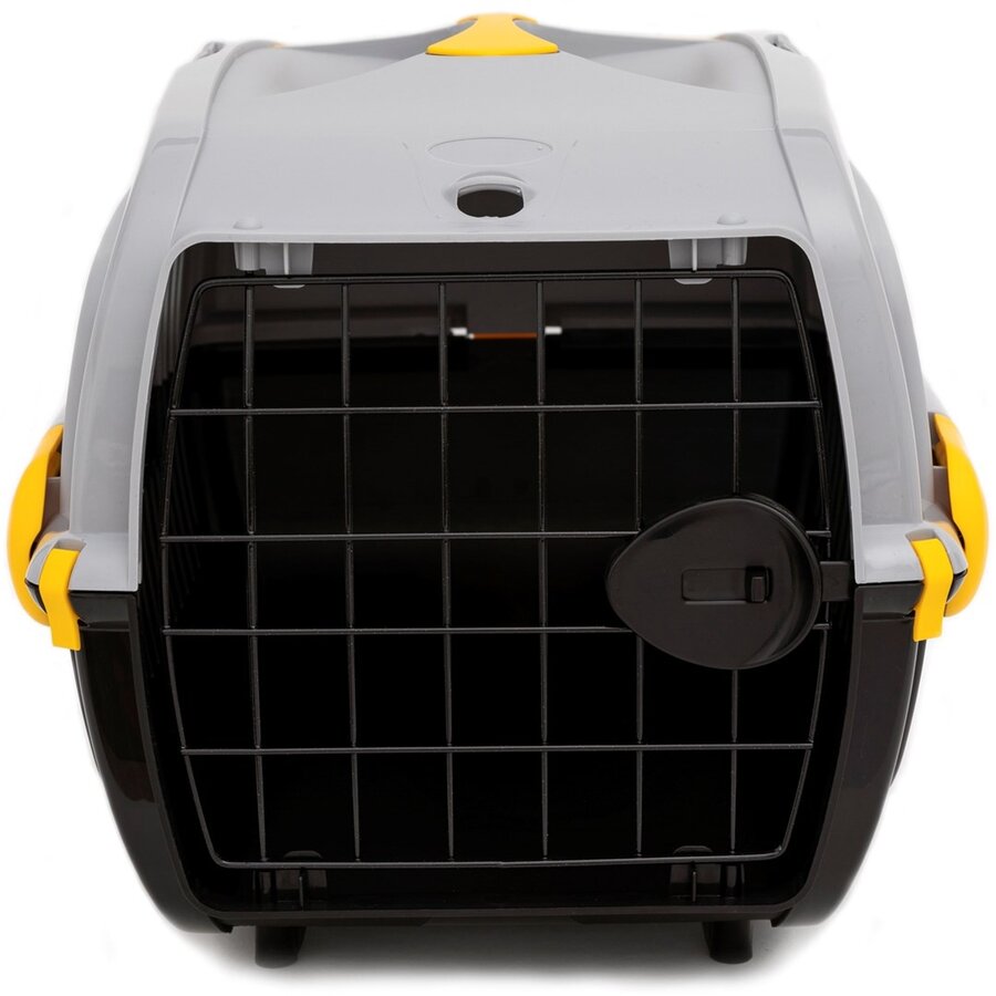 Transportbox Cosmos | lichte reismand met ventilatie