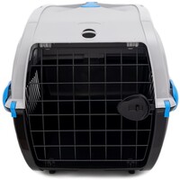 Transportbox Cosmos | lichte reismand met ventilatie