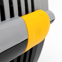 Transportbox Cosmos Open | ventilerende reismand voor hond en kat