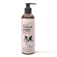 Natuurlijke puppy shampoo 250 ml | milde verzorging voor gevoelige huid