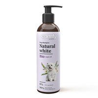 Natuurlijke shampoo witte vacht | voor honden | concentraat 1:10 | 250 ml