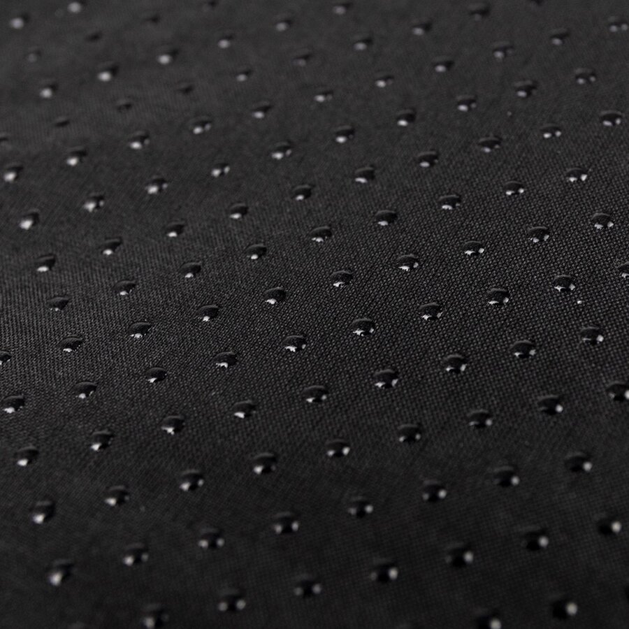 Bone ligmat pluche rechthoek | wasbaar | lichtgewicht | 3 kleuren