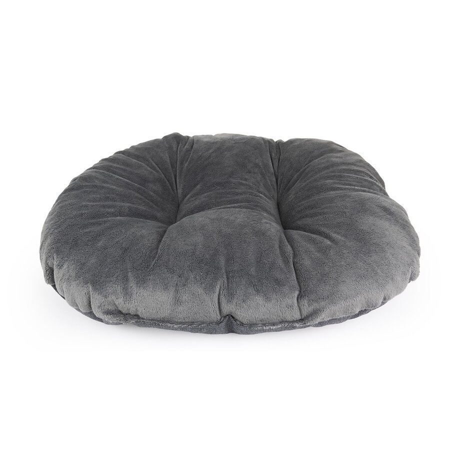 Orthopedische hondenmand met memory foam XXL 100x82x26 cm | beige of grijs