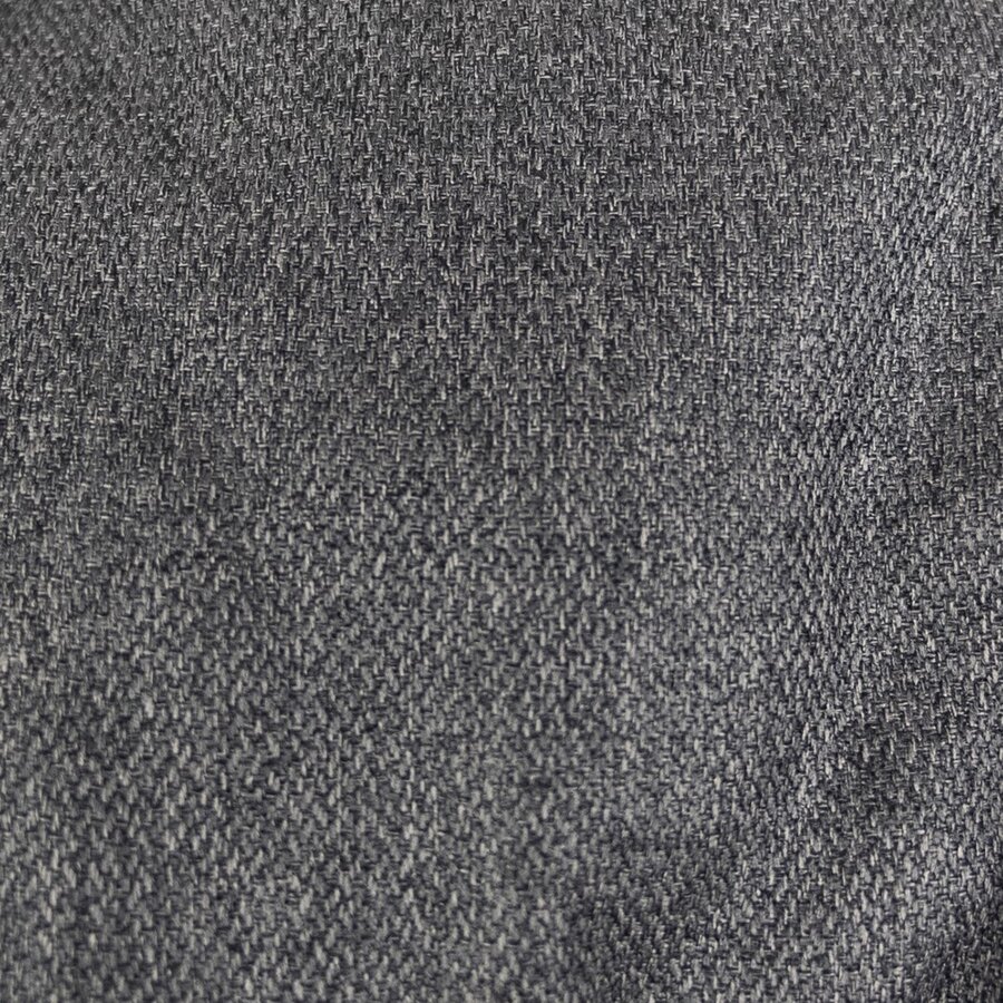 Orthopedische hondenmand met memory foam S 60x48x19 cm | beige of grijs | drukverlagend ligcomfort