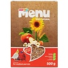 Menu compleetvoer voor middelgrote papegaaien 500 gram