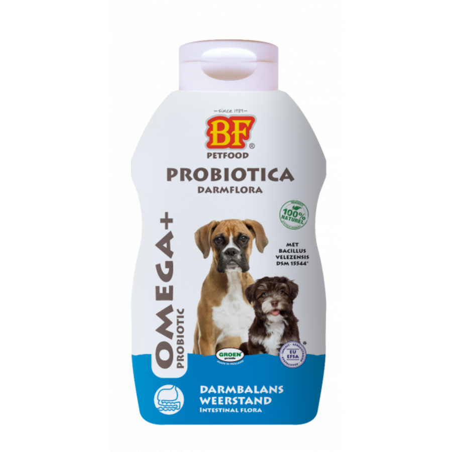 Probiotica 500ML