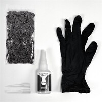 Scapeglue Kit 30 Gram + 100ML