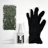 Scapeglue Kit 30 Gram + 100ML