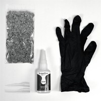 Scapeglue Kit 30 Gram + 100ML