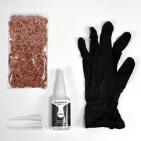 Scapeglue Kit 30 Gram + 100ML