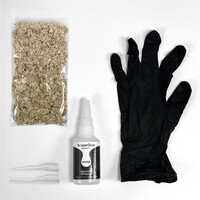 Scapeglue Kit 30 Gram + 100ML
