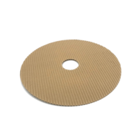 Uitkomstmatten voor Maxi 24 | set van 6 stuks | antislip grip voor kuikens