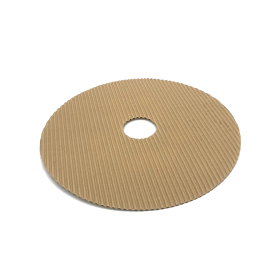 Uitkomstmatten voor Maxi 24 | set van 6 stuks | antislip grip voor kuikens