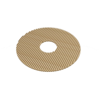 Uitkomstmatten voor Mini 2 | set van 6 stuks | extra grip bij uitkomst