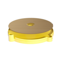 Uitkomstmatten voor Mini 2 | set van 6 stuks | extra grip bij uitkomst