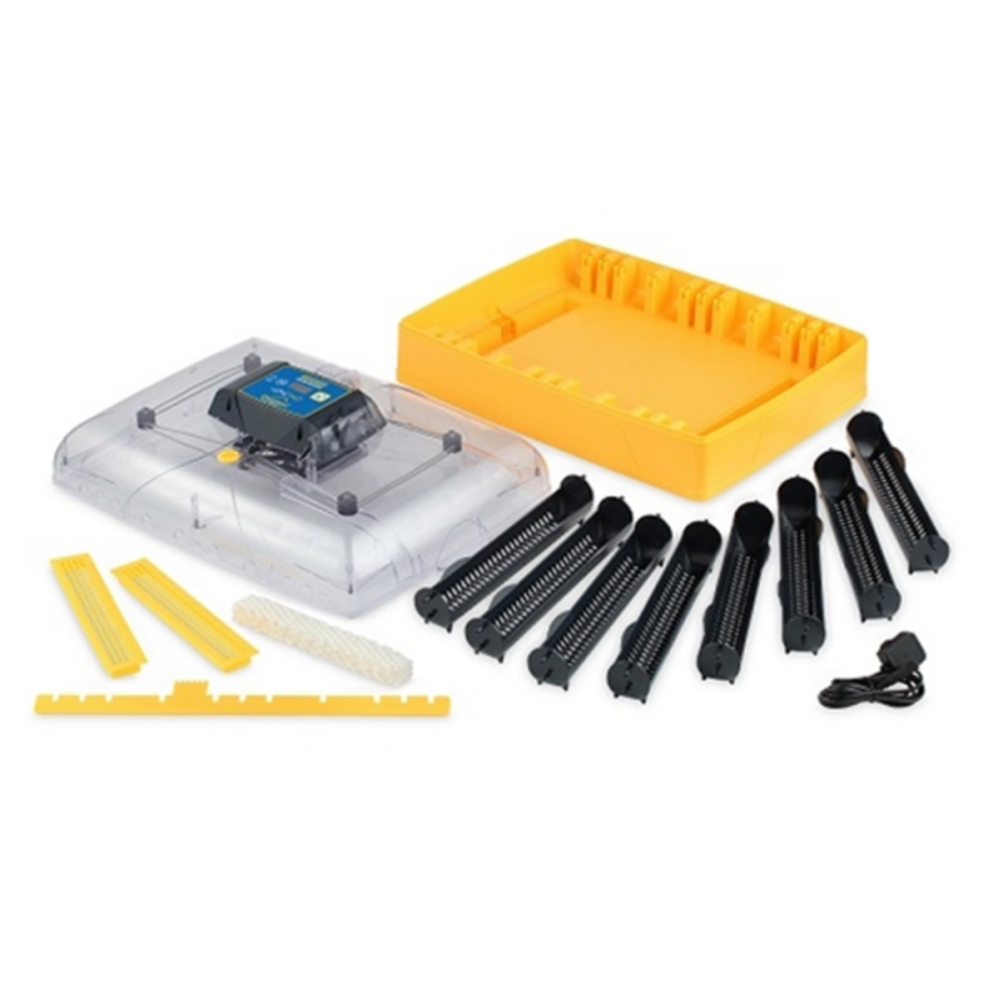 Broedmachine Ovation 56 Advance EX Connect | 56 eieren | automatische vochtregeling | app