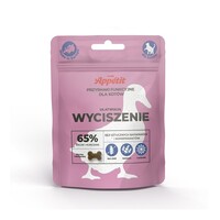 Functionele kattensnack Tranquility graanvrij | kalmerend | 70 g