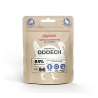 Functionele kattensnack voor katten | frisse adem ondersteuning | 70 g