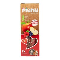Menu Knaagdier & Konijn Sticks 90 Gram
