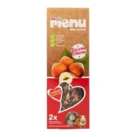 Menu Knaagdier & Konijn Sticks 90 Gram