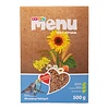 Menu Parkieten Compleetvoer 500 Gram