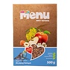 Menu Parkieten Compleetvoer Fruit 500 Gram
